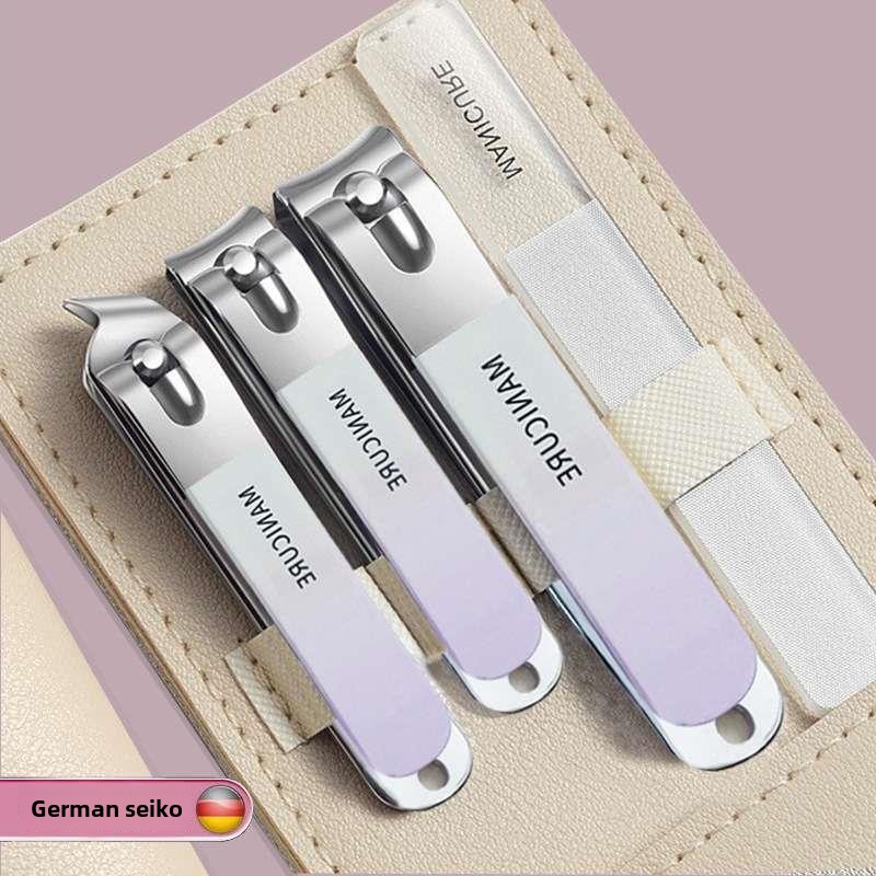 manicuresetlCNi指甲刀