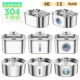 Pet dispenser宠物不锈钢饮水机饮水器 water stainless steel