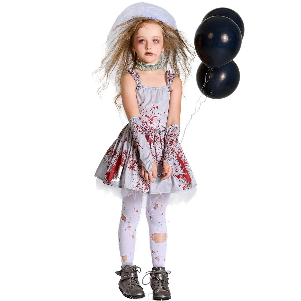 Halloweencostume,hildr