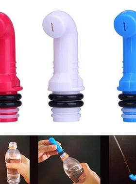 Portable Travel Bidet Cleaner Hygiene Wash Nozzle Manual Pre