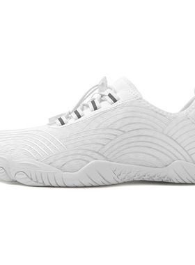 Explosive dress with lace waistband collar and ruffled edge,