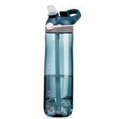 Outd Bottle Sports 750ml For Water straw Hiking with Camping