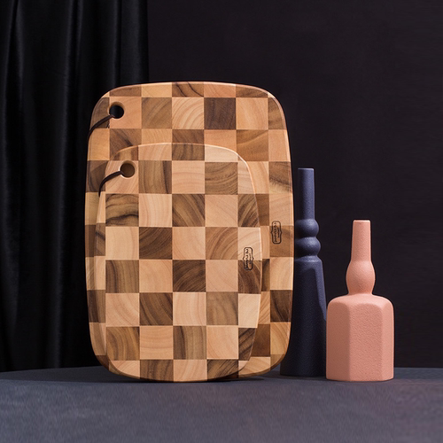 泰国进口lcliving砧板实木