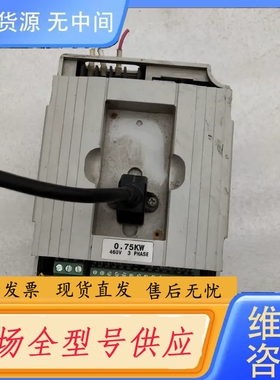 要询价-台达VFD007M43B 变频器0.75KW 380V