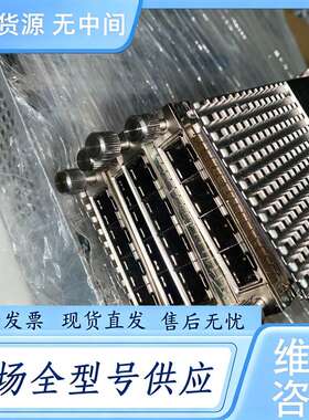 请询价--CVR-CFP-4SFP10G 路由器4口万兆光纤模块，用
