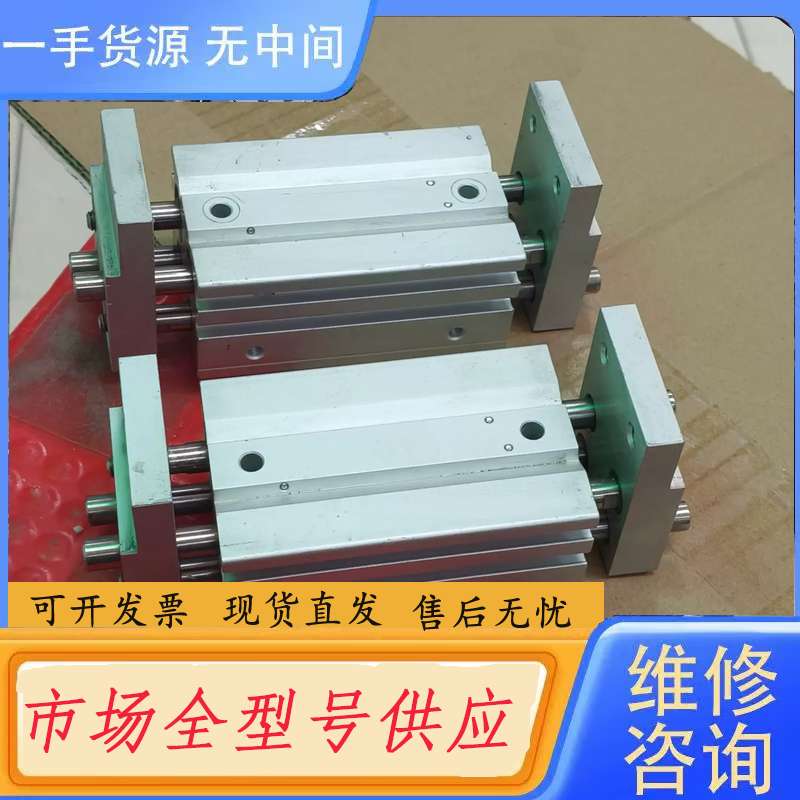 请询价--SMC MHL2-16D1有2个,成色好,包好包邮一个13