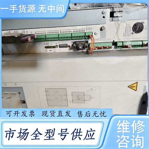 请询价--Rexroth力士乐PST6000控制器，德国，实物拍摄