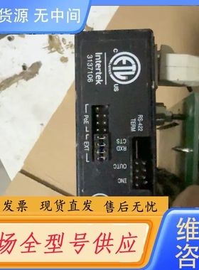要询价-控制卡 GALIL RIO-47120，成色如图，带
