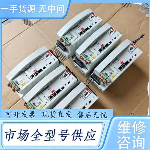 请询价--库卡驱动器KSD1-32 带刹车模块SBM2 货6台，功