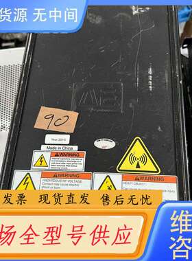 要询价-AE Apex射频电源 5513，型号P6059，2010年