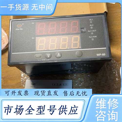 请询价--上润仪表WP-D845-022-23-HL