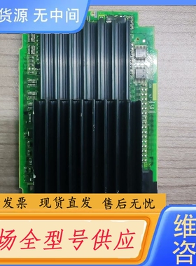 要询价-A20B-3400-0020 0021发那科轴卡CPU卡
