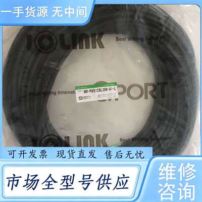 请询价--MR-PWS1CBL40M-A2-H 2个