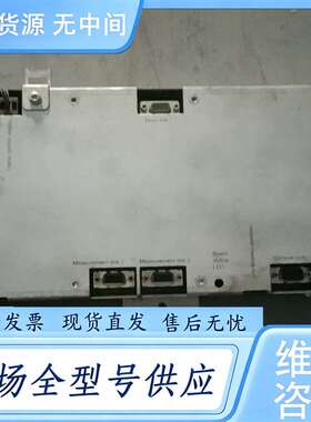 请询价--ABB机器人轴卡计算机卡 DSQC601 3HAC12815