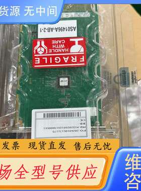 要询价-AMAT应用材料信号控制卡，型号AS01496-AB-2-1