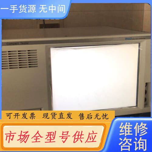 请询价-NIDEC-READ R-580板基电路测试仪