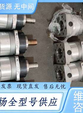 请询价--HD减速机HPG-14A-33-J6ACL功能正常的，图片是