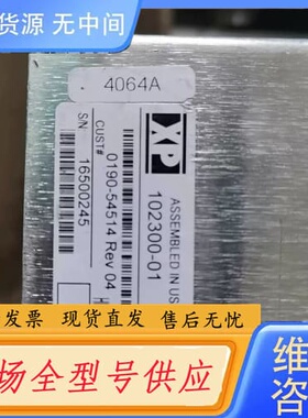 请询价-应用材料XP102300-01 0190-54514件