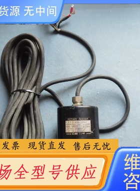 要询价-TOKYO ELMEC CORP旋转编码器RIA-720