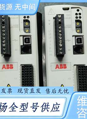 请询价--ABB伺服驱动器 MFE230A006BW 货 2
