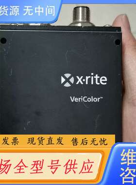 要询价-爱色丽 X-rite VeriColor VC25 成色如图