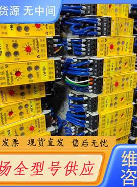 要询价-威琅wieland安全继电器 SNV 4063KL-A，功能