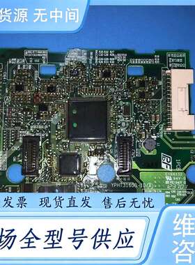 请询价--YPHT31600-1E/1D安川A1000主板