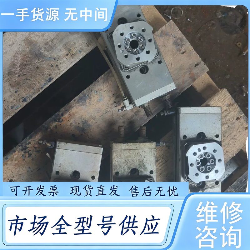 请询价--GRCK-30180A3 CKD旋转气缸,,实物