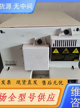请询价-waters Code 296液相色谱仪 检测器 配件机 懂
