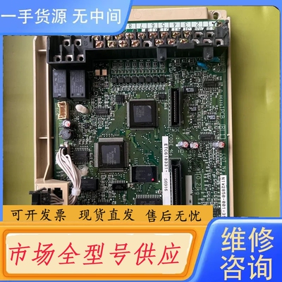 要询价-安川G5系列变频器主板ETC618331-S6916/S71