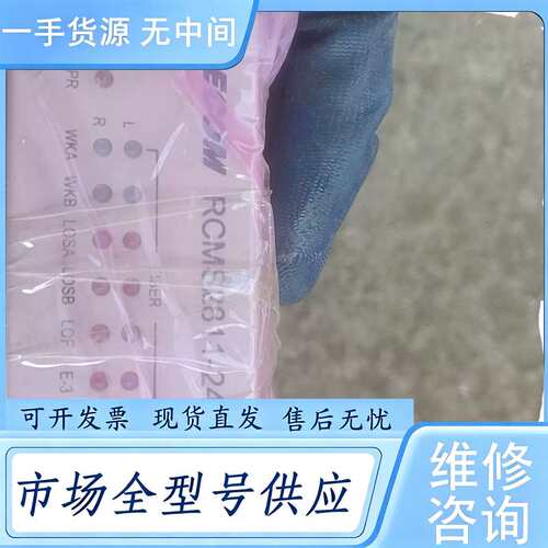 请询价--瑞士康达 RCMS2811-240FE-SS13-