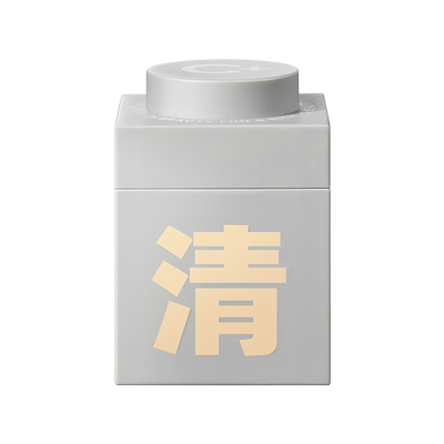 一博同款C咖清洁泥膜小罐膜面膜