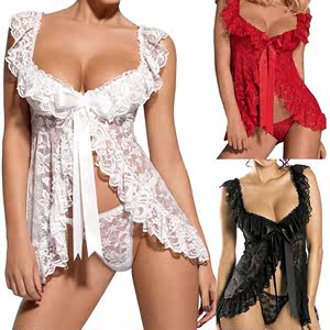 Sexy lingerie sex hot erotic underwear babydoll sexy