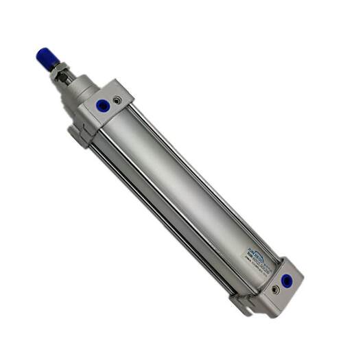 源头工厂60M2P32/40/50/63/80/100康茂盛型方形双作用标准气缸
