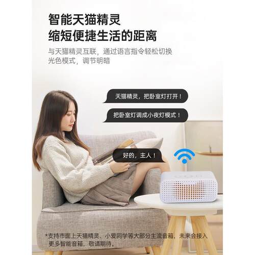 北欧卧室灯简约现代创意时尚2025年新款房间灯家用led主卧吸顶灯