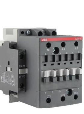 全新原装正品AX115-30-11/150/185/260/300/370A交流接触器