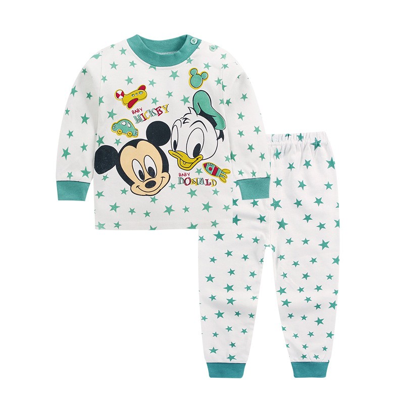 Conjunto de ropa interior para ni?os, pijamas de algodón de|msdalam kategori Kanak-kanak/Bayi/Keluarga dipasang, pakaian kanak-kanak di rumah, pakej perkhidmatan rumah - dari Buy2taobao.com untuk memberikan perkhidmatan ejen Taobao profesional membeli