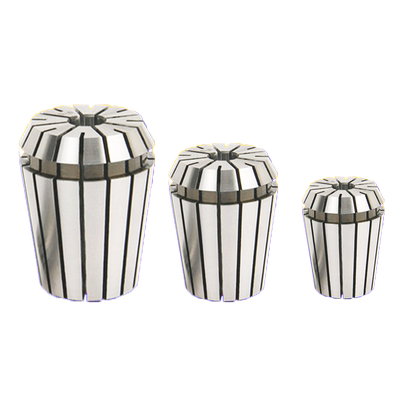 ER20筒夹雕刻机er夹头弹性ER夹具