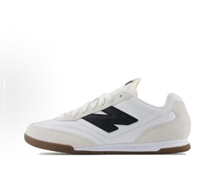 NEW BALANCE NEW BALANCE NB RC42系列白米黑男女复古运动板鞋