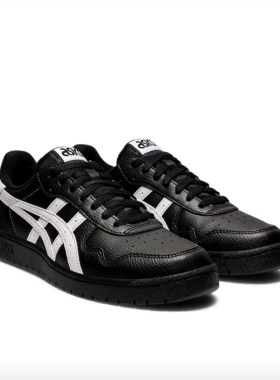 Asics/亚瑟士 Tiger Japan S 复古 舒适透气 防滑耐磨 运动 板鞋