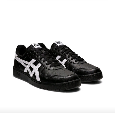 Asics/亚瑟士 Tiger Japan S 复古 舒适透气 防滑耐磨 运动 板鞋