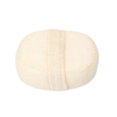Natural Loofah Shower Rub Exfoliate Bath Sponge Bath Ball He