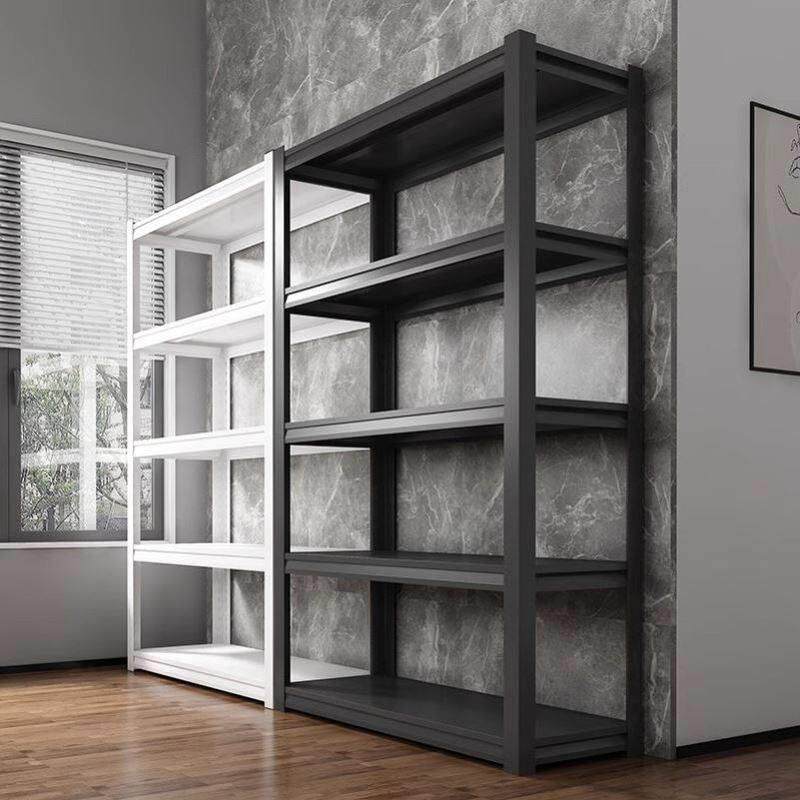 Warehouse balcony storage room shelf steel storage rack