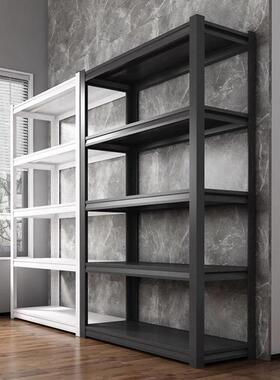 Warehouse balcony storage room shelf steel storage rack