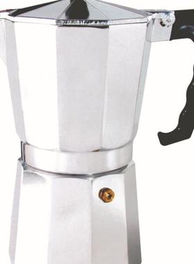 Coffee Maker Aluminum Mocha Espresso Percolator Pot colours