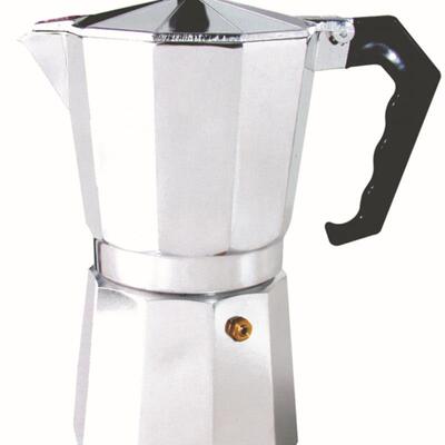 CoffeeMakerAluminchEs