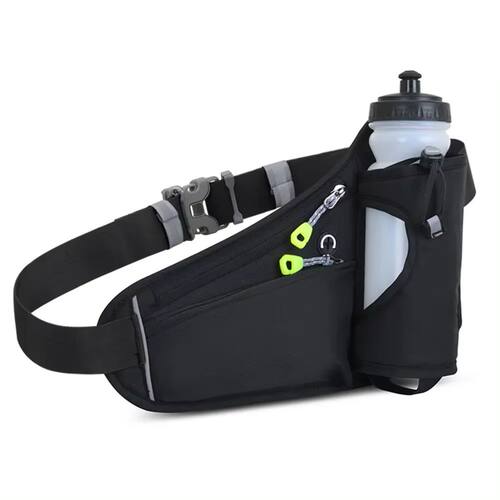 Running Waist Bags Water Bottle Holder Hydration Belt Bag Me