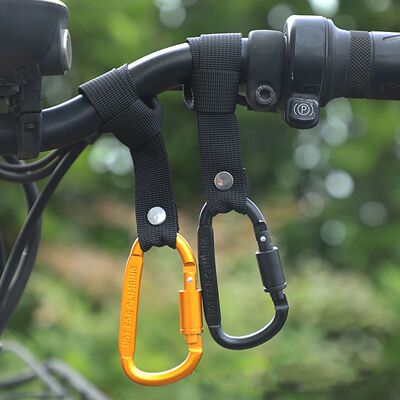 Motorcycle Electric Scooter Hook Front Hook Aluminum Alloy H