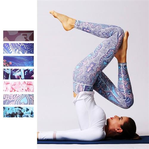 CloudHideWomenYogaPt