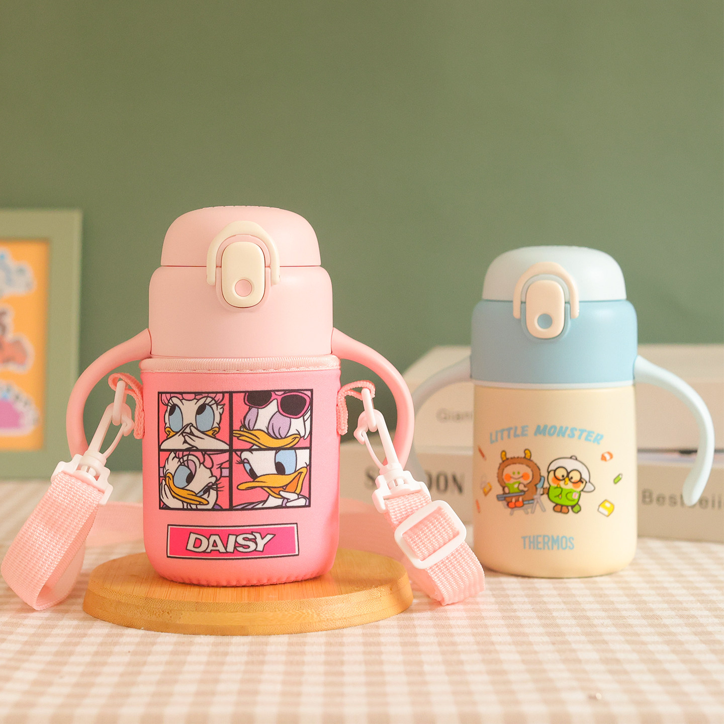 TCKT-353魔师新款保温杯配件 不锈钢儿童保温杯保护杯套,餐饮具,杯套,淘宝优惠券,粉丝福利购,淘宝优惠卷